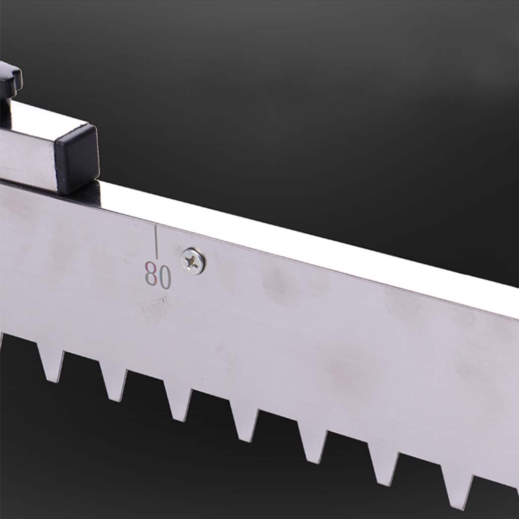 Bàn cào vữa cán nền ốp lát gạch 70-100cm chuyên dụng