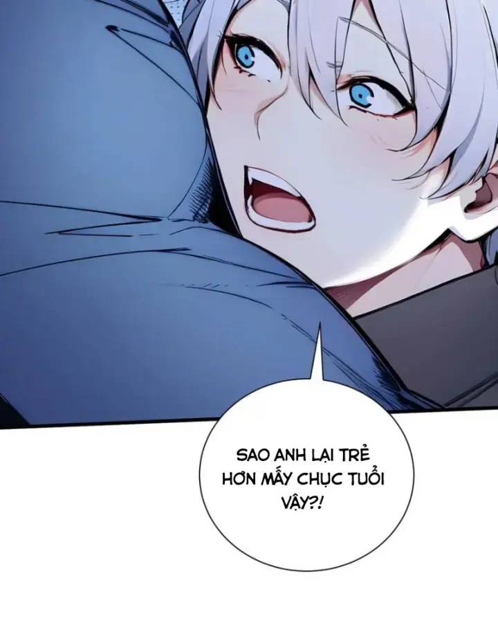 toàn dân thần vương: tôi hiến tế nghìn tỷ sinh linh! chapter 53 46