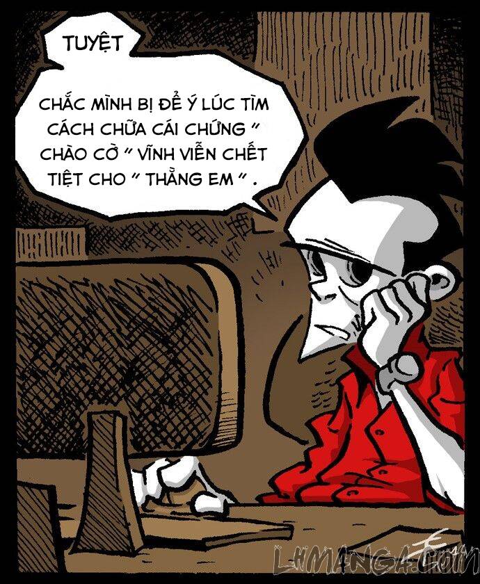 undeaded chapter 9 5