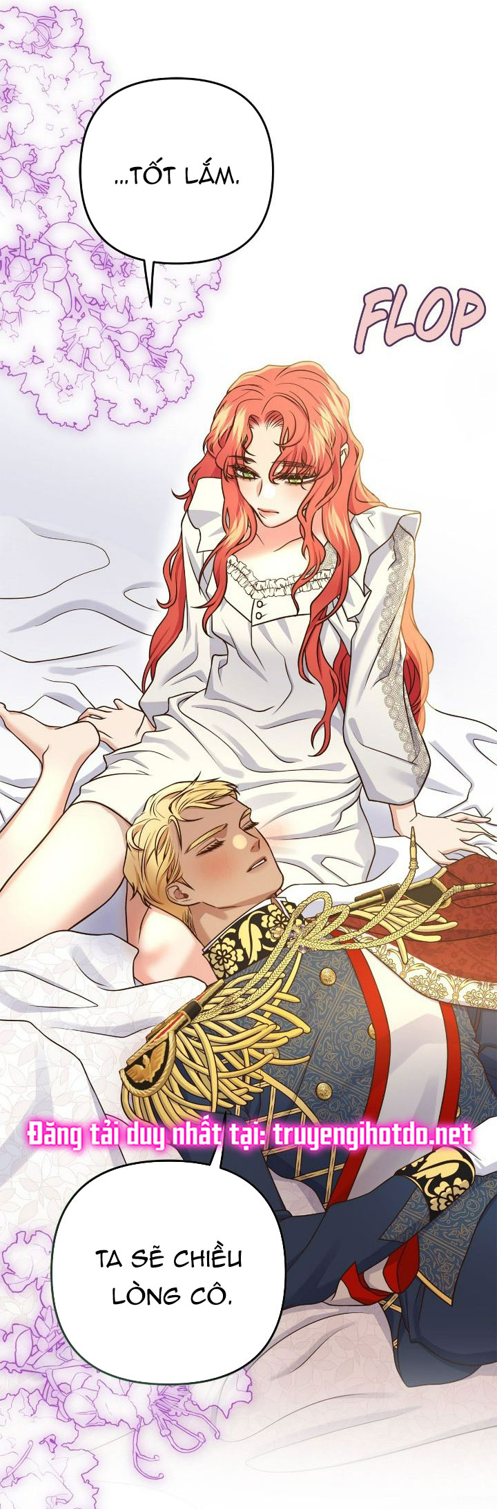 [15+] Giam Cầm chapter 27.2 - Trang 20