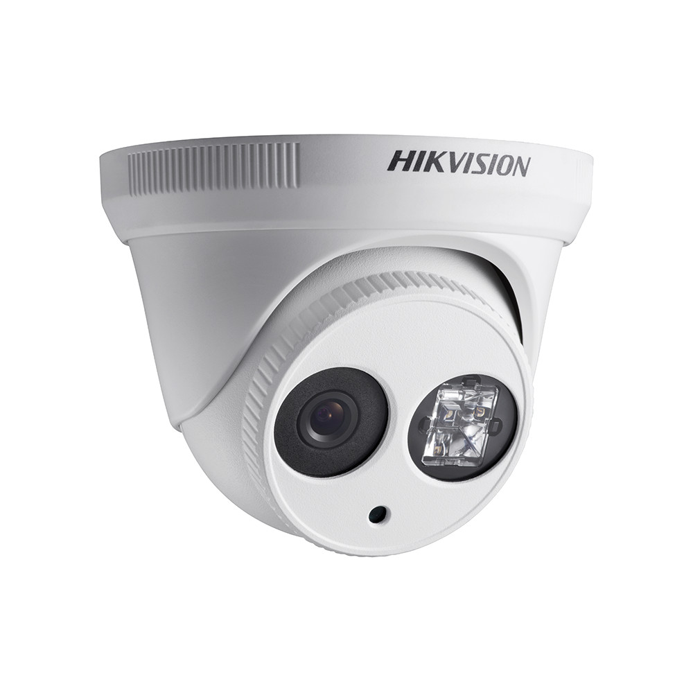 Camera Giám Sát An Ninh IP Wifi Không Dây Hồng Ngoại Nhìn Đêm - Hikvision DS-2CD2321G0-I/NF - Hàng chính hãng