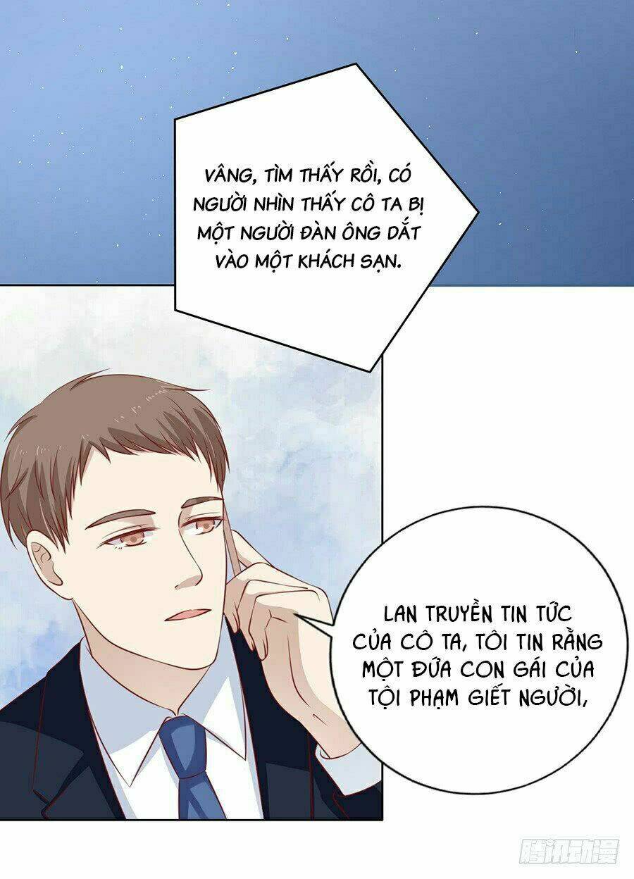 liệt ái tri hạ: series mật đào tiểu tình nhân chapter 116 31