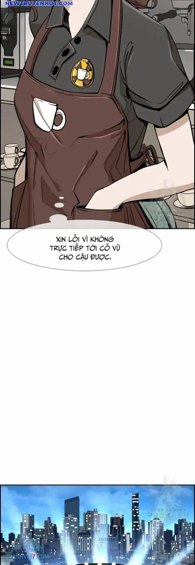 shark - cá mập chapter 242 28