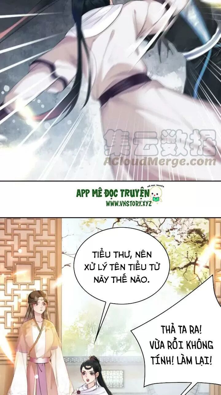 cực phẩm phế vật tiểu thư chapter 133 5