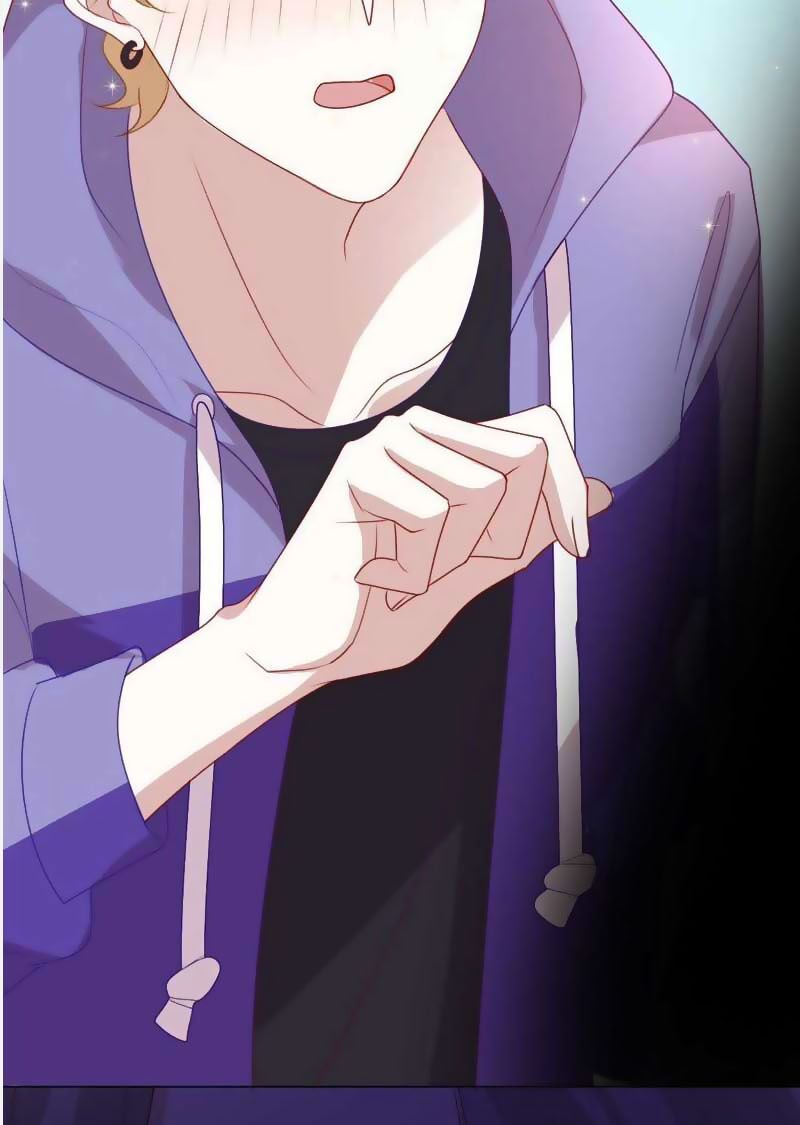 thần luân mật luyến chapter 82 9