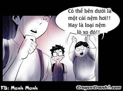 hố trời chapter 1 29