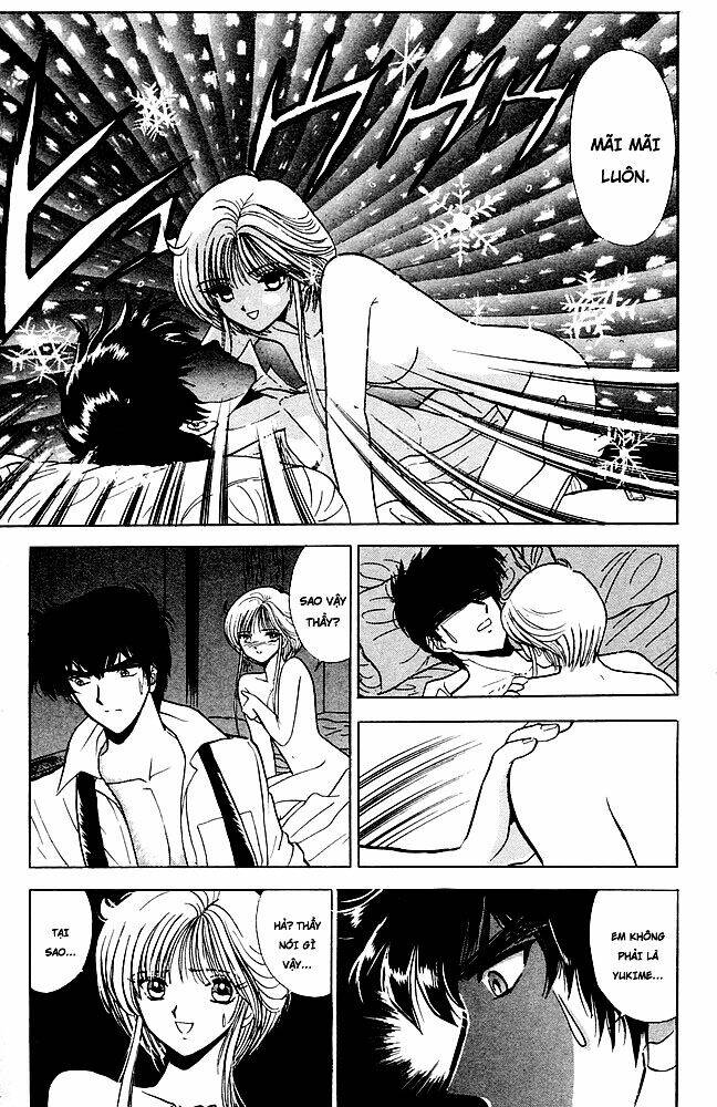 jigoku sensei nube - người thầy dũng cảm chapter 126 19