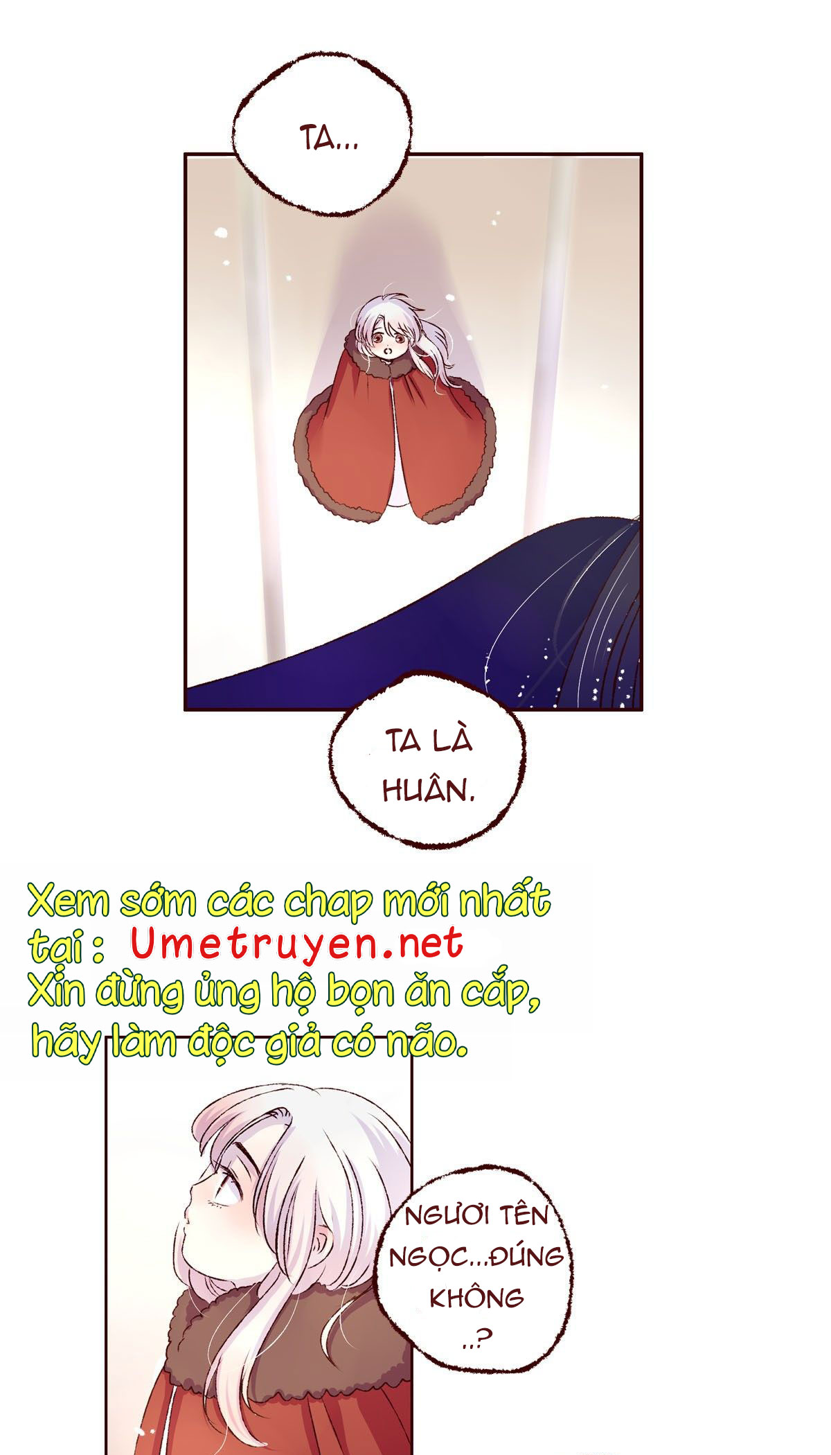 hoa của quỷ chapter 5 5