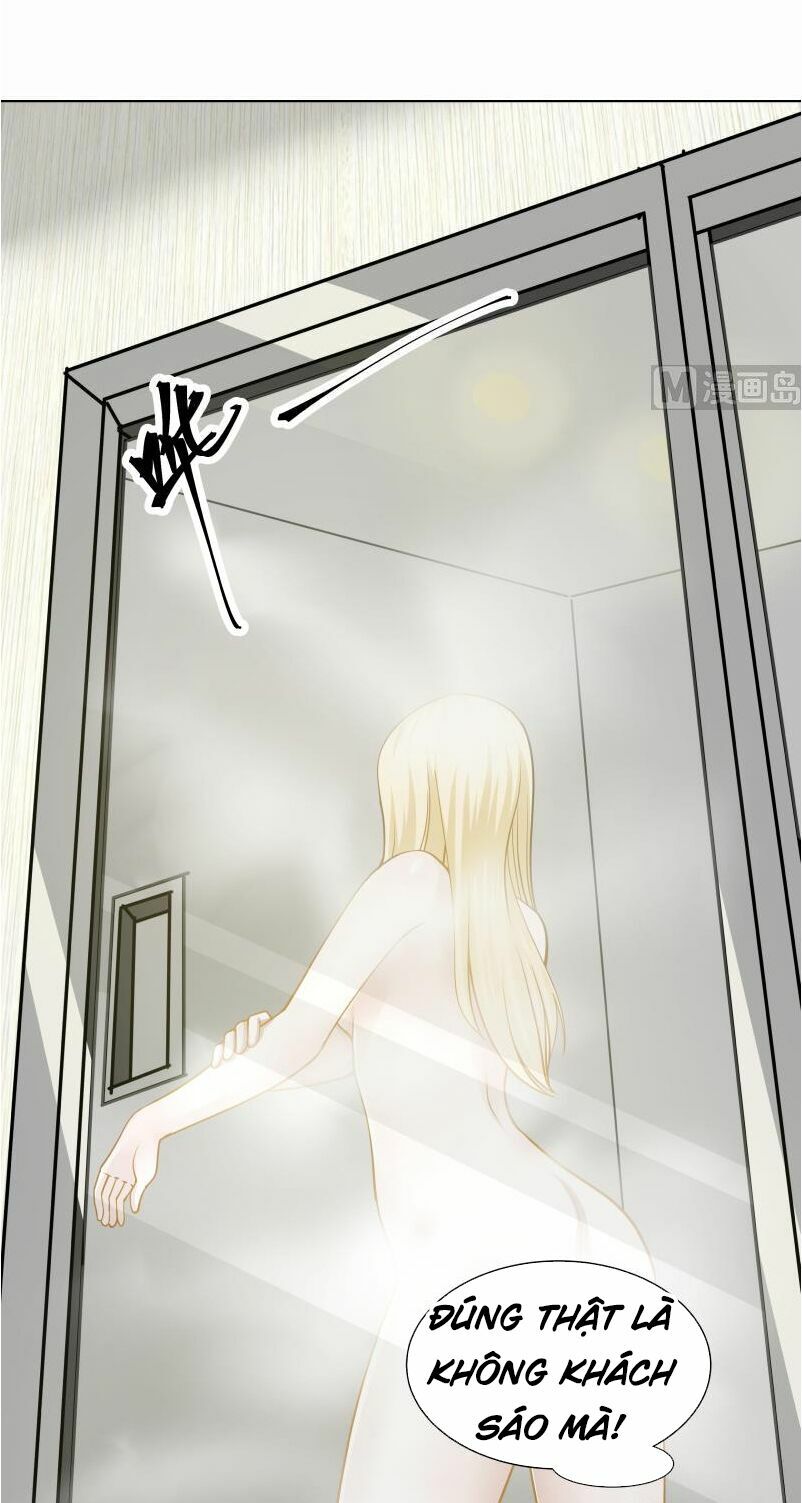 trên người ta có một rồng chapter 49 3