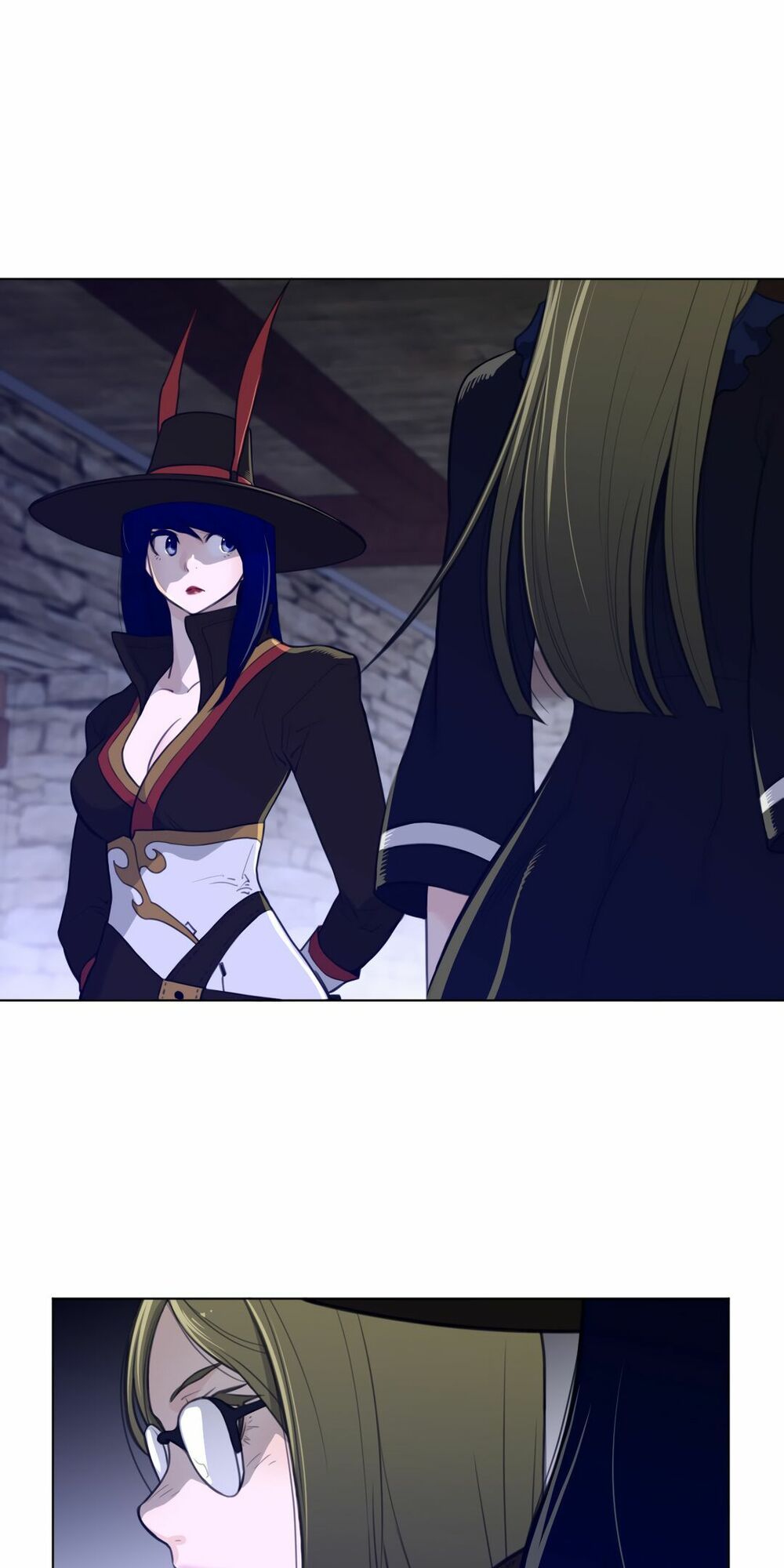 một nửa hoàn hảo chapter 72 11