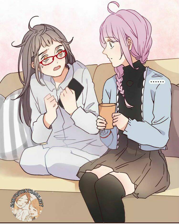 cuộc chiến tiền nhiệm chapter 2.4 8