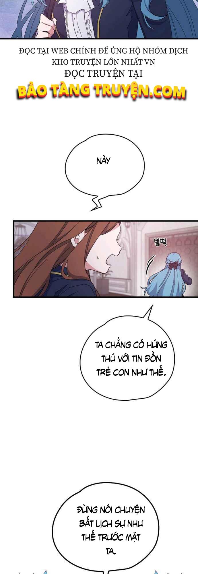 nhà hiền triết yigret chapter 3 18