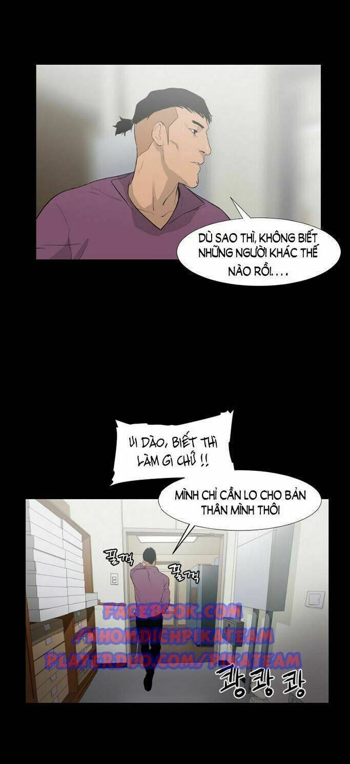 đêm vùng cực chapter 26 31