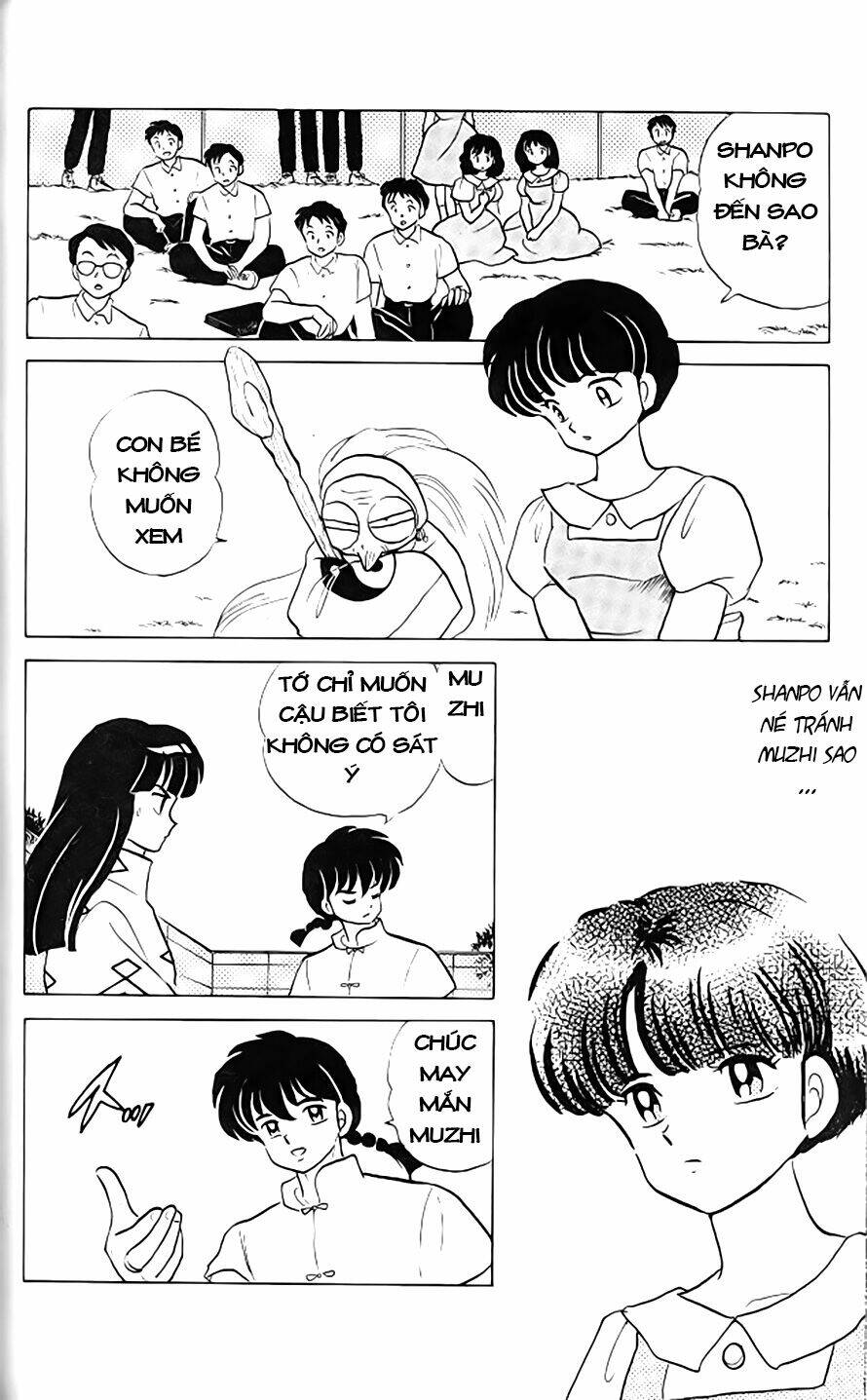 suối lời nguyền chapter 284 6