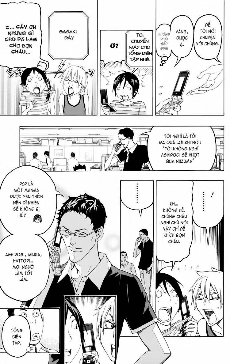 họa sĩ truyện tranh chapter 99 5