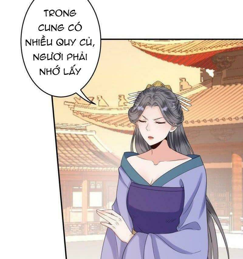 vương gia kiêu ngạo quá khó cua chapter 62 46