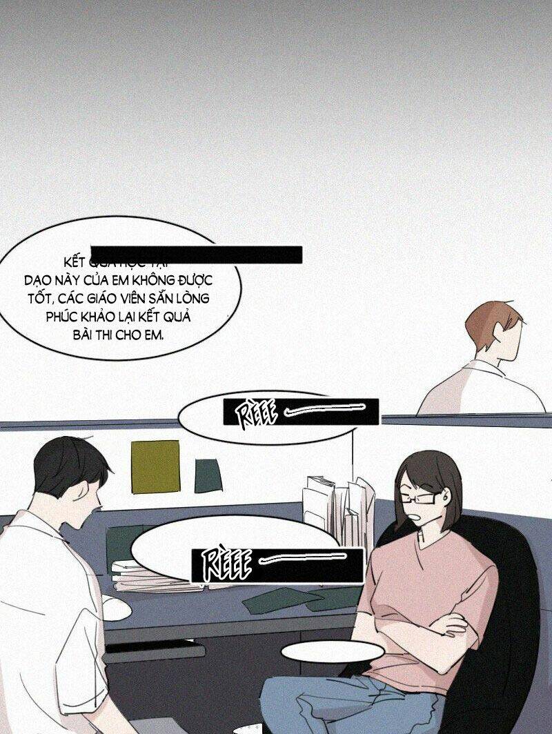 câu chuyện về cậu và tôi chapter 50 5