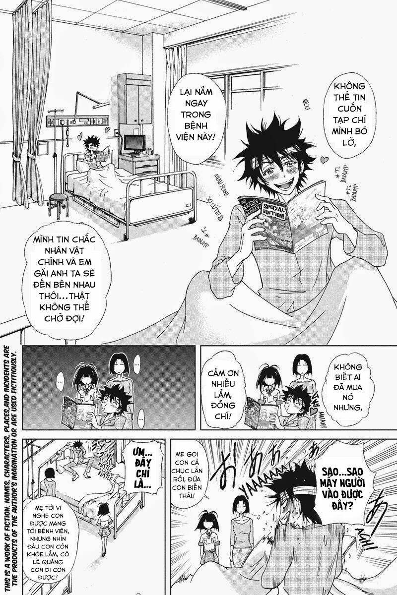 tokku hakkenshi chapter 7 3
