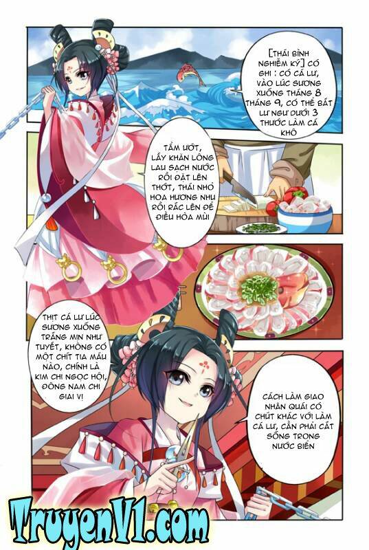 thao thiết ký chapter 1 5