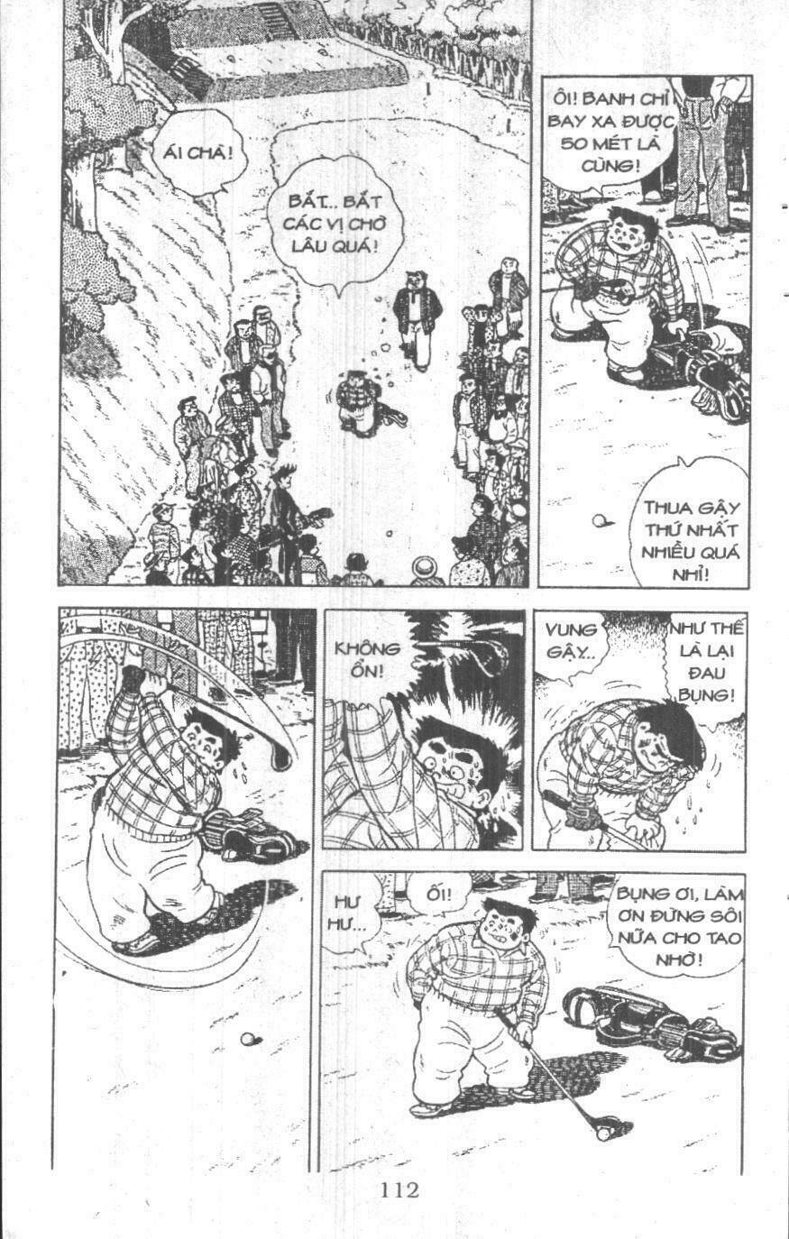 ashita tenki ni naare chapter 4 110