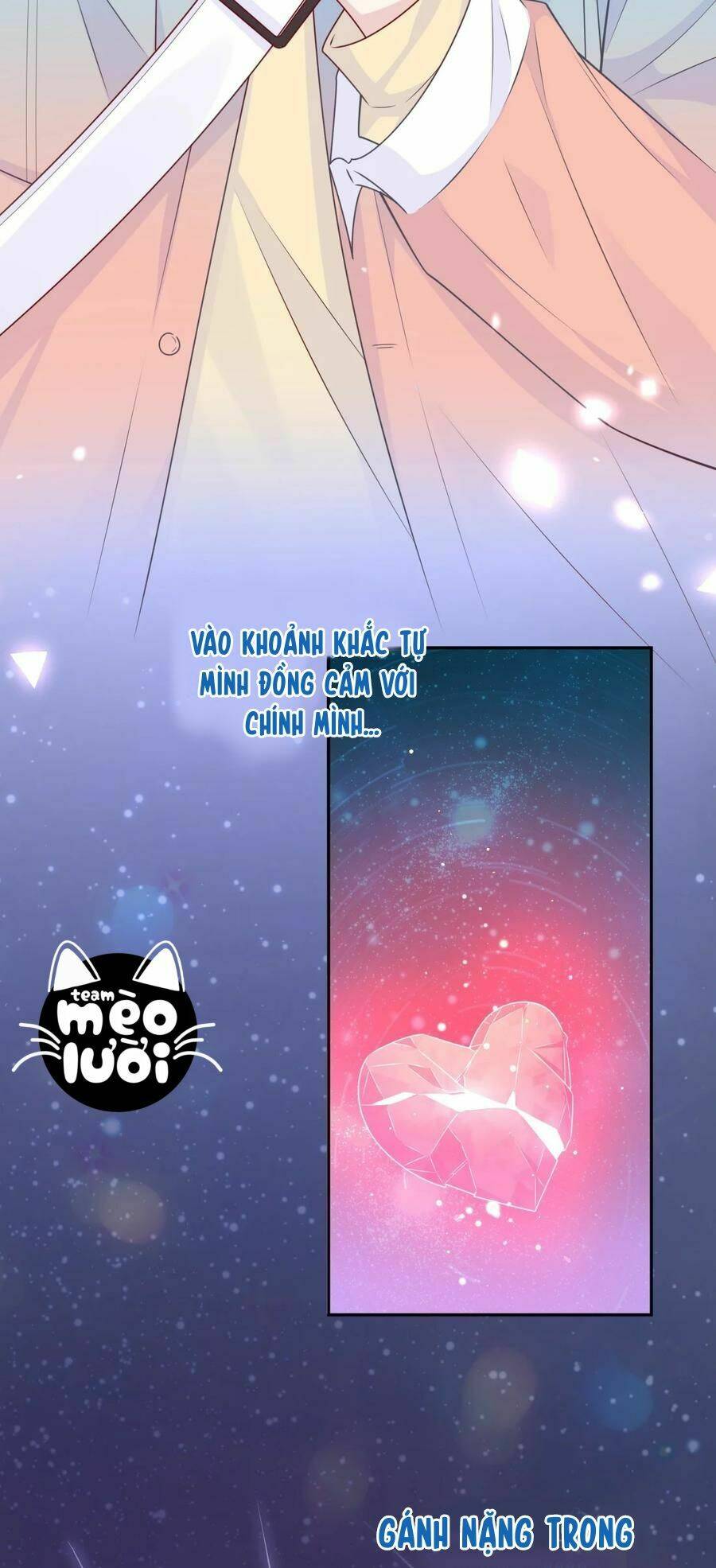 khi cô gái nhìn thấy thời gian chapter 28 32