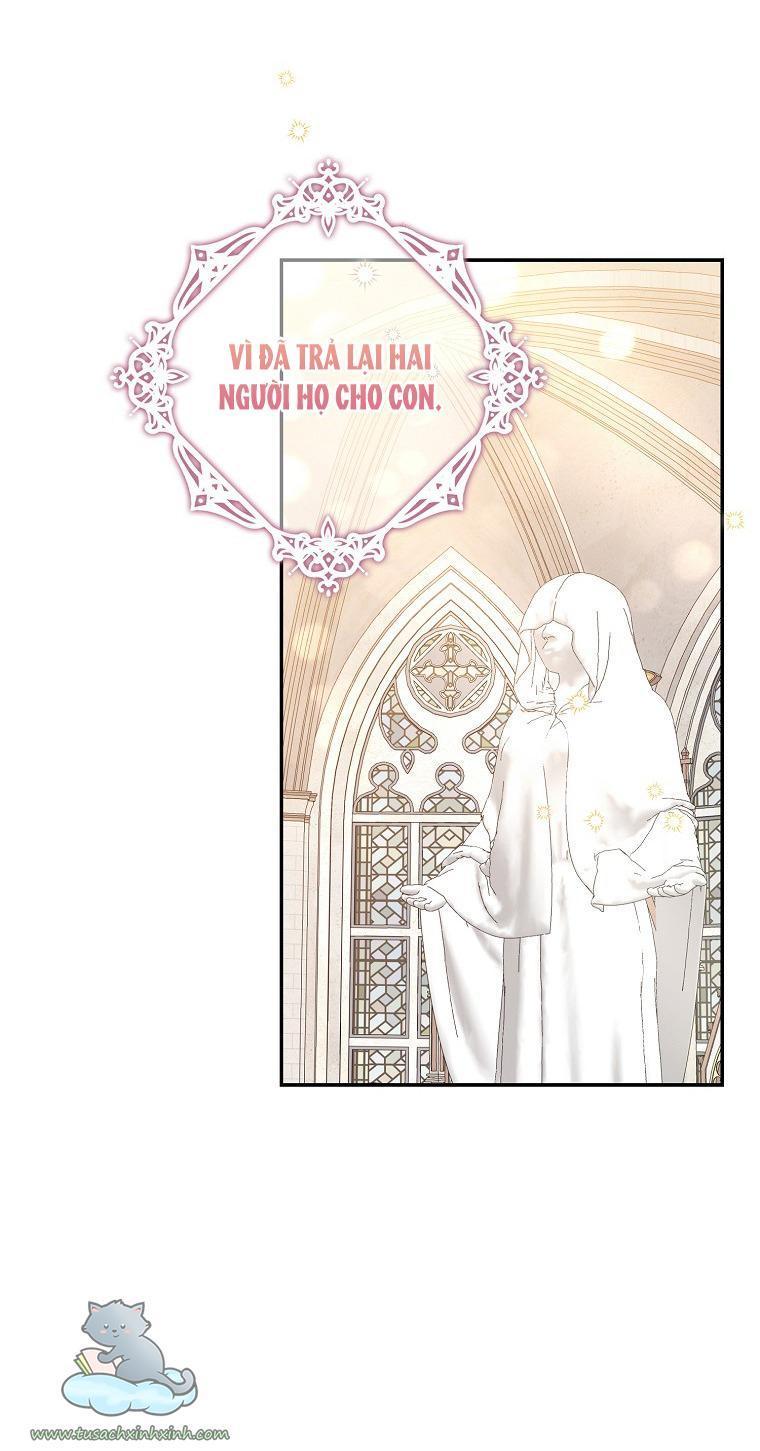 tôi sinh ra là con gái ác nữ chapter 39 44