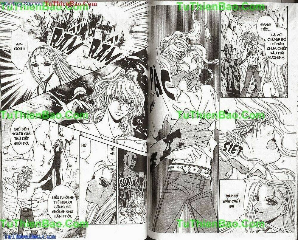 truyền thuyết cung hoàng đạo ii chapter 4 43