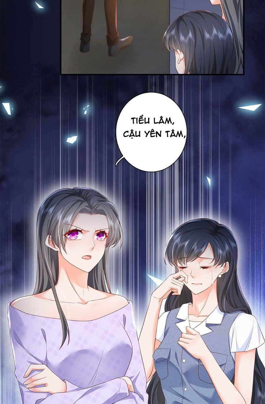 cô vợ của tôi không dễ bắt nạt chapter 10 37