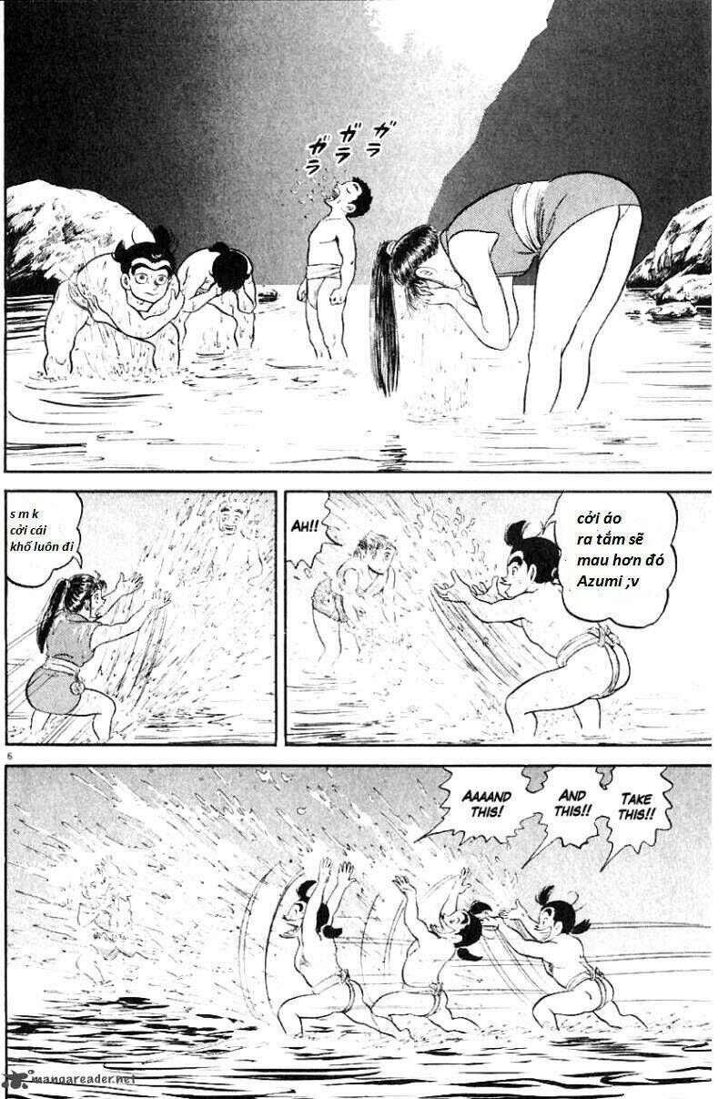 azumi chapter 9 6