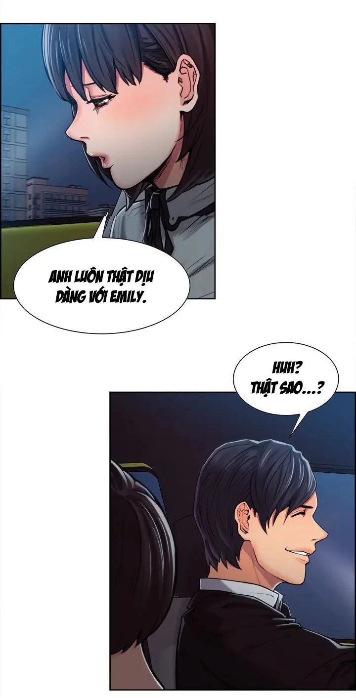 hương vị trái cấm chapter 4 32