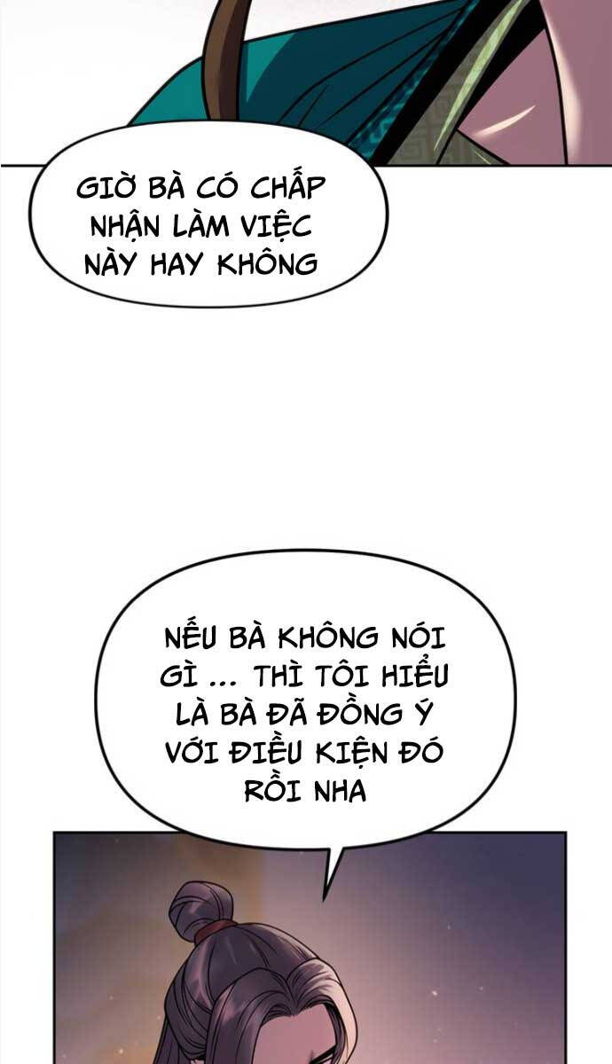 Ma Đạo Chuyển Sinh Ký Chapter 24 - Trang 10