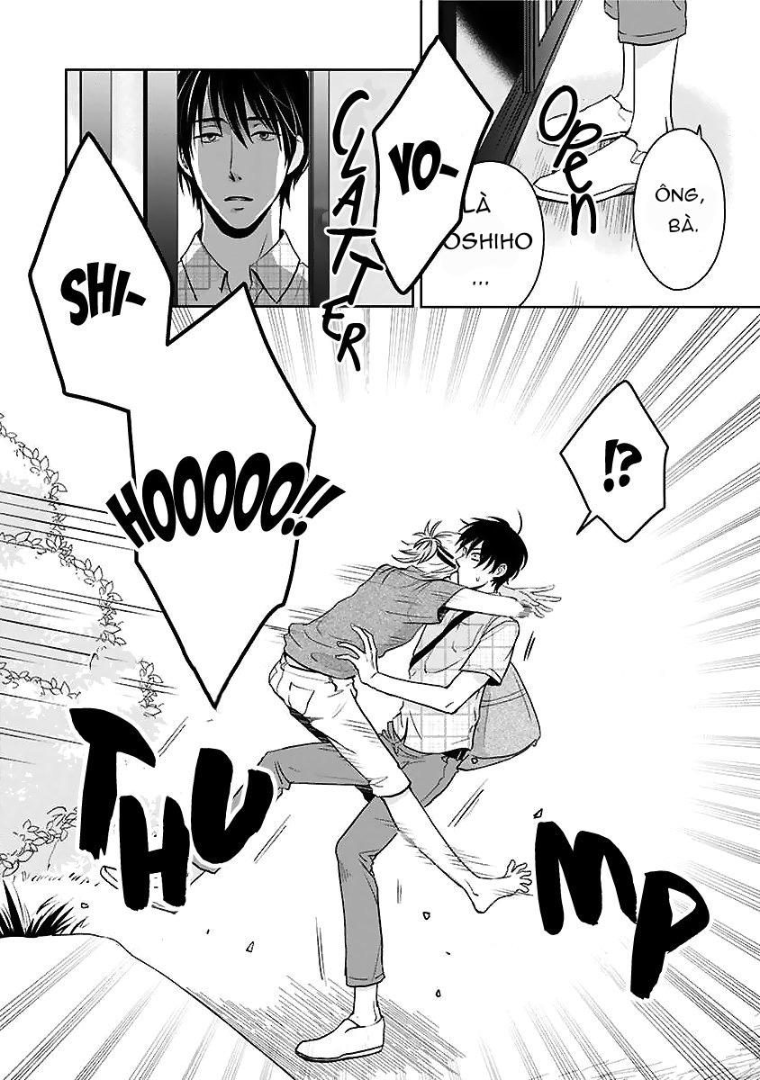 đu boylove cùng gaga team chapter 136 3