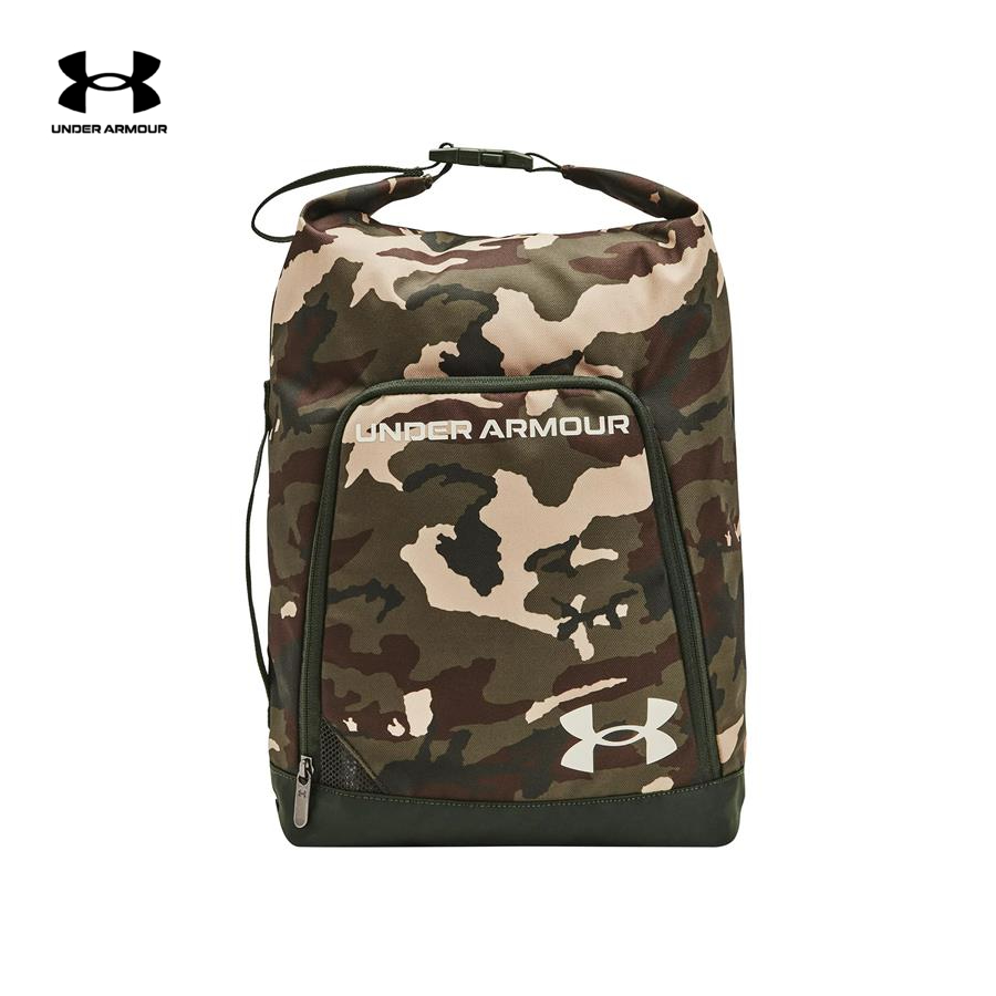 Túi thể thao unisex Under Armour CONTAIN SHOE BAG - 1364191-310