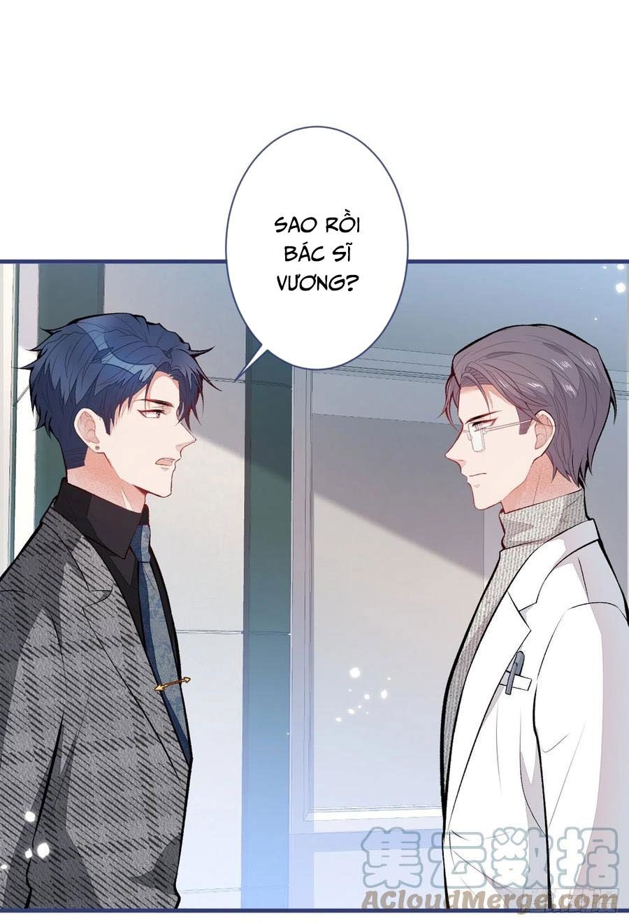 lại bị nam thần chọc trên hot search! chapter 94 16