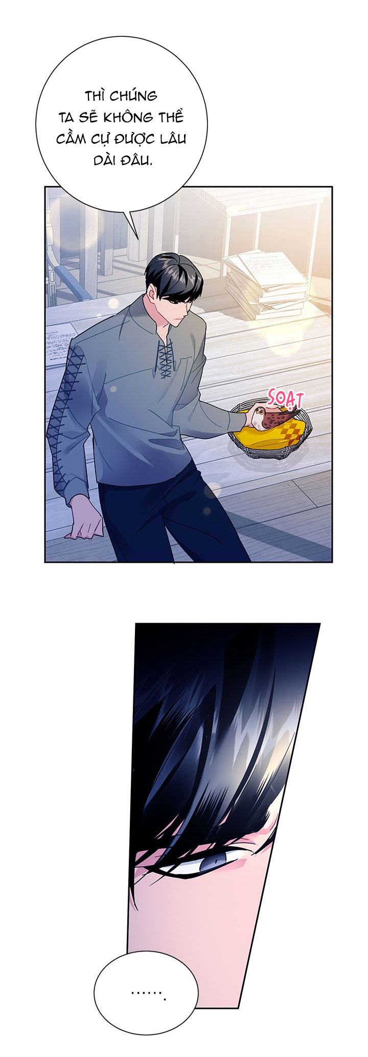 công chúa của loài chim chapter 29 36