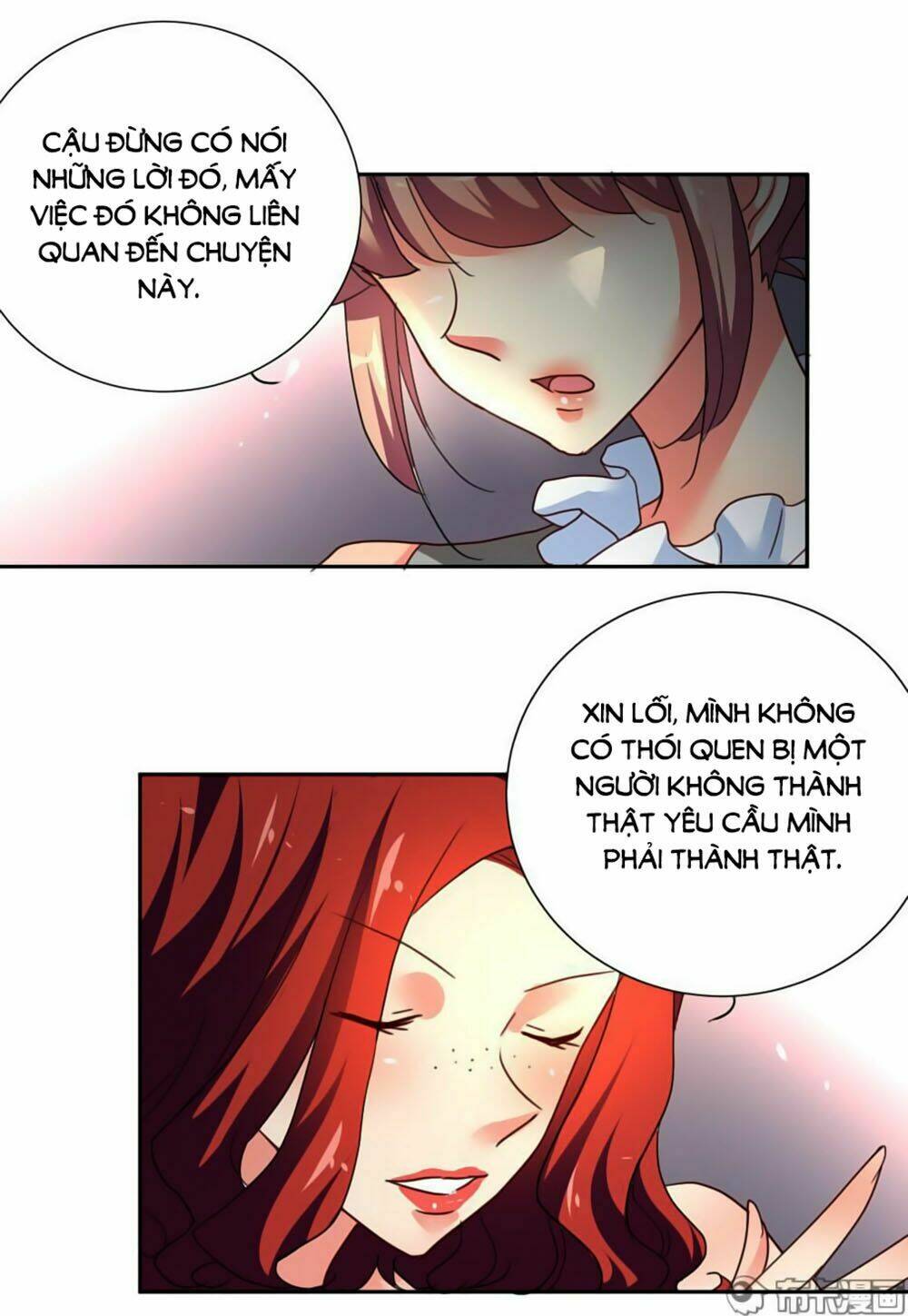 cô gái đặc biệt nhất của tôi chapter 25 23