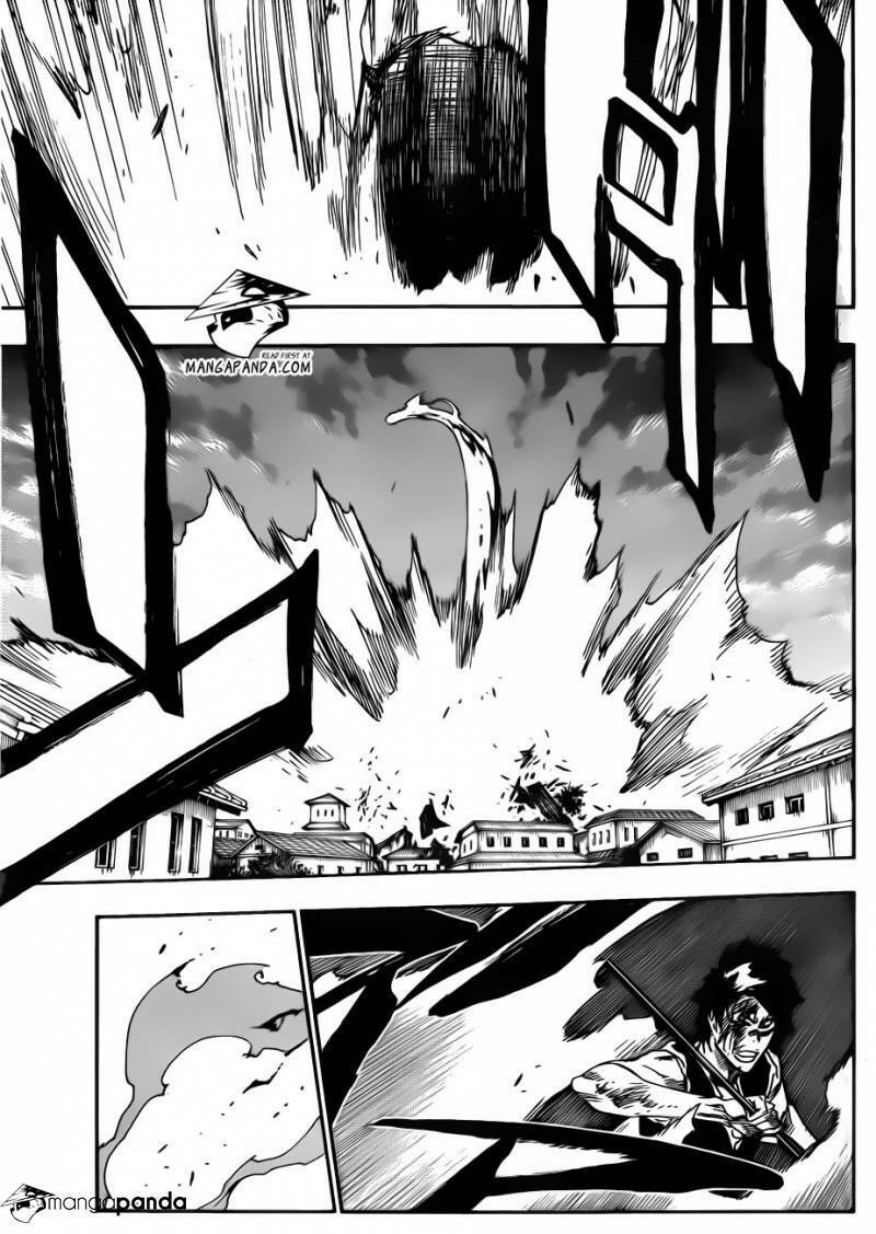 thần chết ichigo chapter 505 6