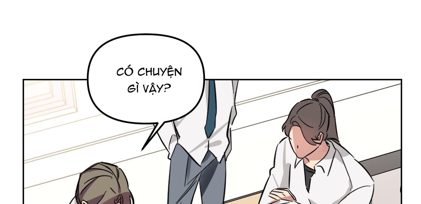 hãy nói rằng cậu nghe thấy đi chapter 1 117