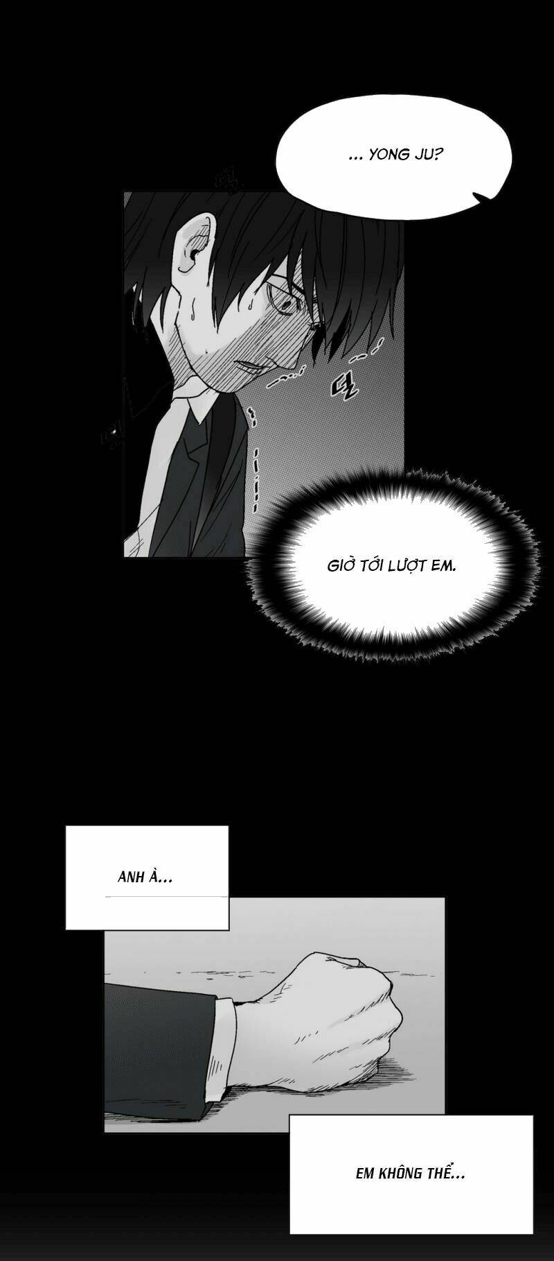 bạo lực học đường chapter 73 40