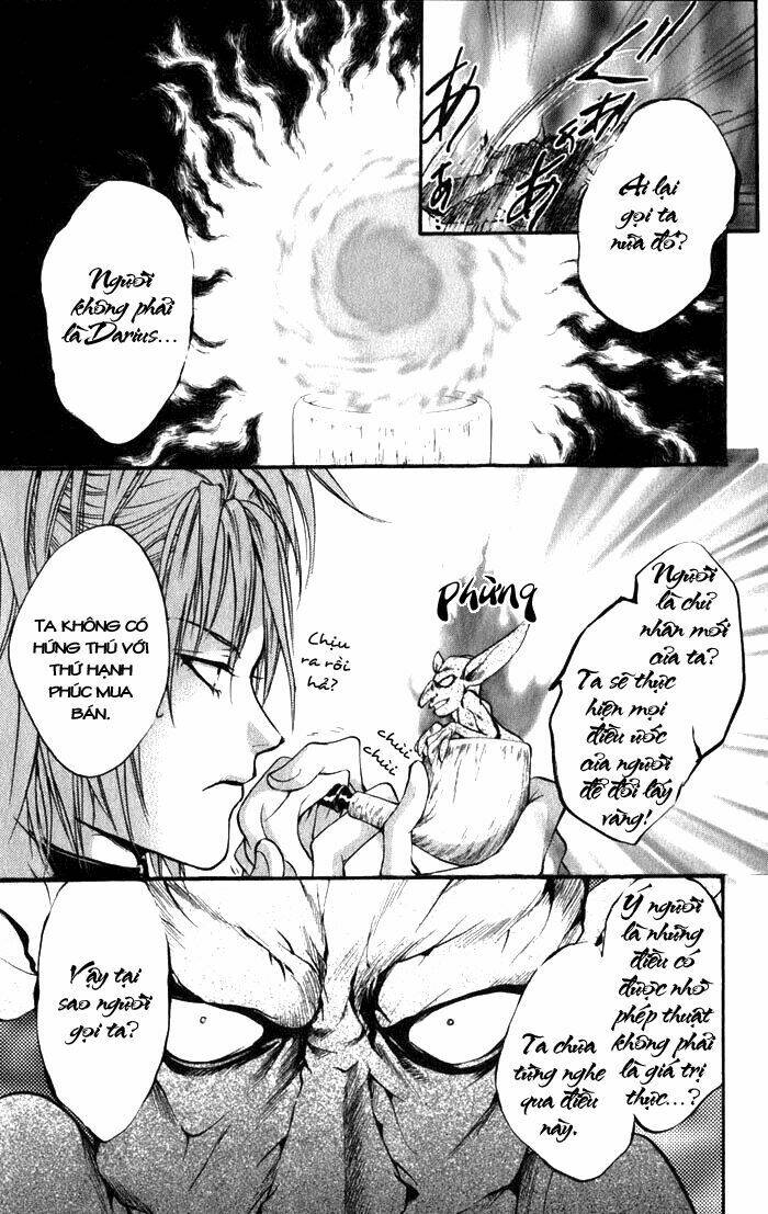 ludwig kakumei chapter 16 38