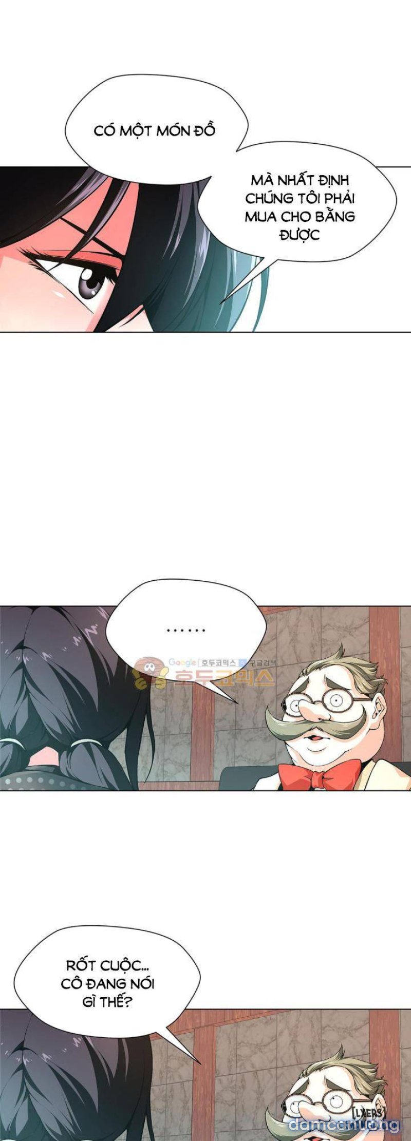 nô lệ song sinh chapter 119 18