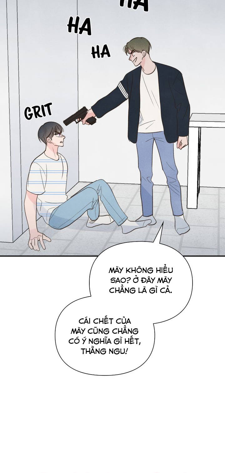 hãy để tôi một mình chapter 94 13