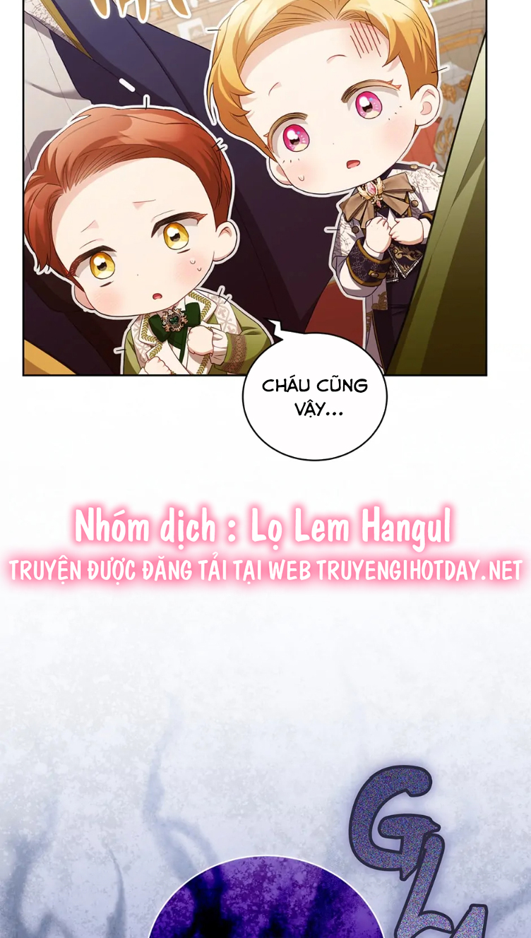 nhật ký chăm sóc đứa trẻ của nhân vật phản diện chapter 19 33