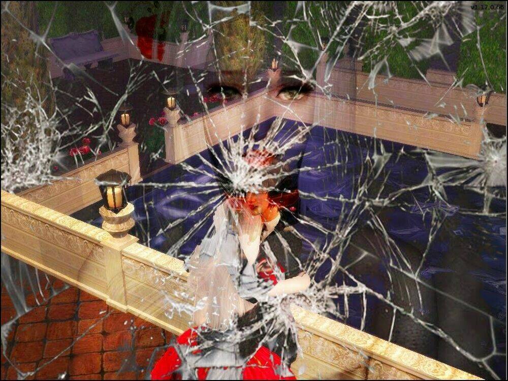 truyện sims - earl story chapter 39 55