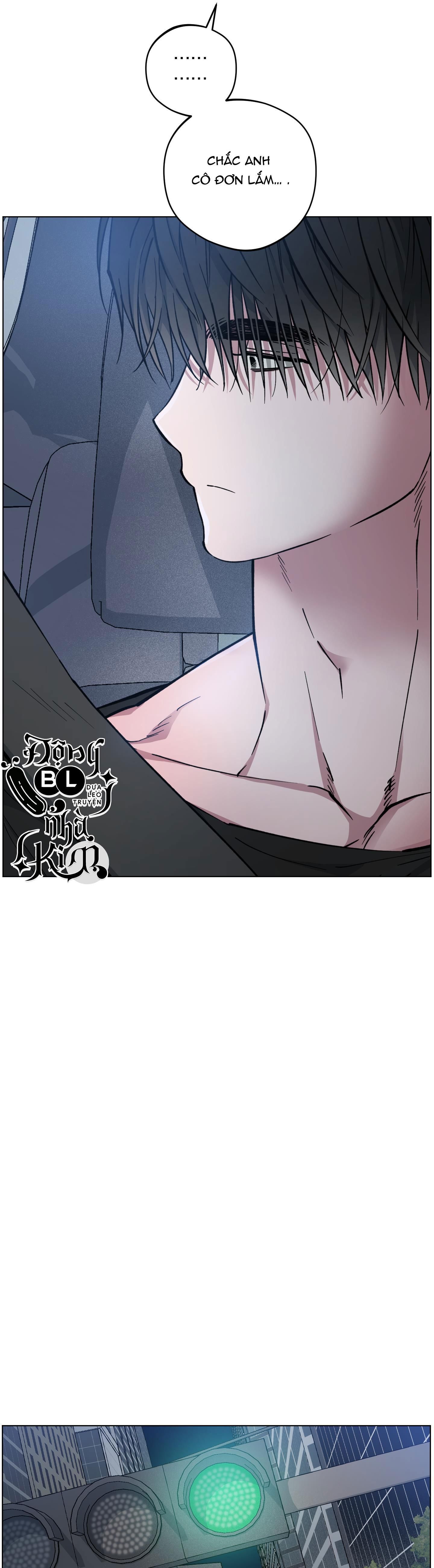 bình minh của rồng chapter 16 18