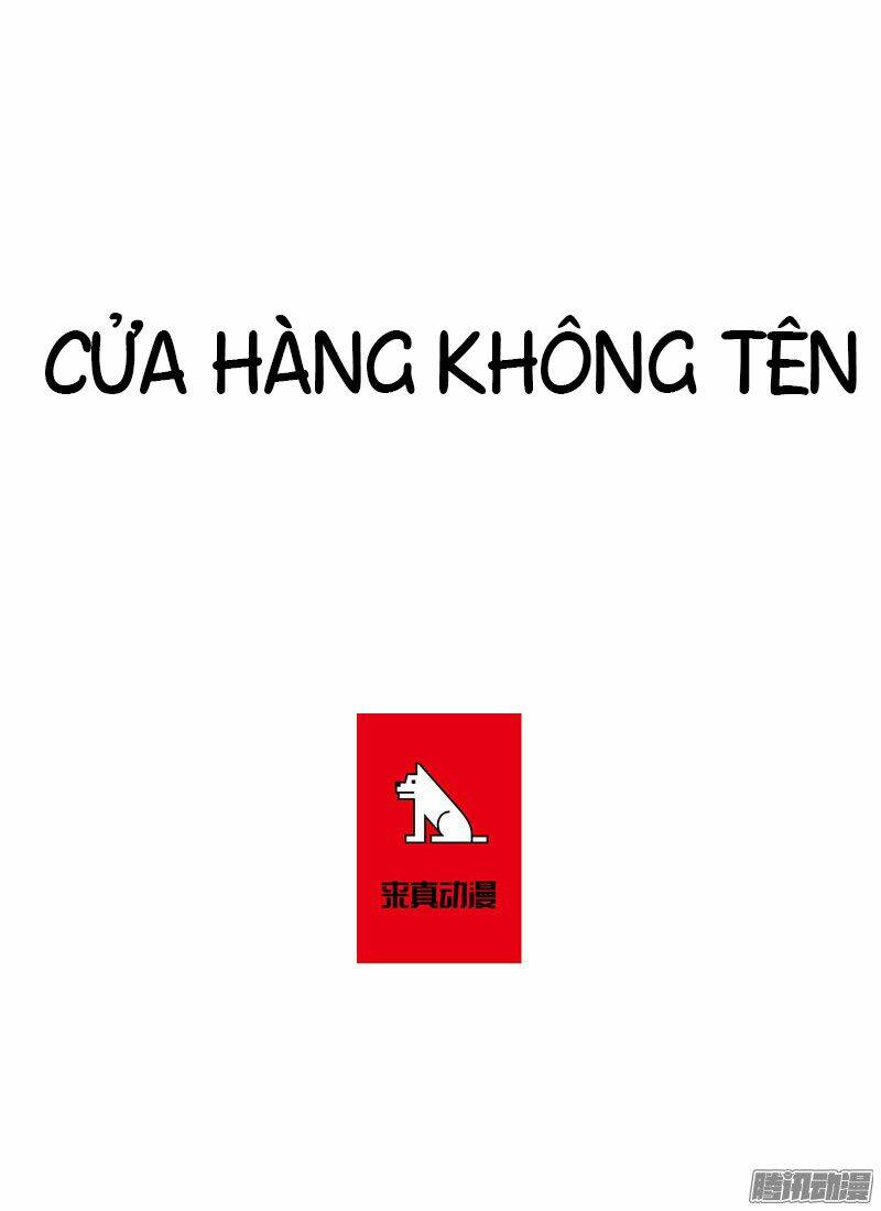 cửa hàng không tên chapter 33 2