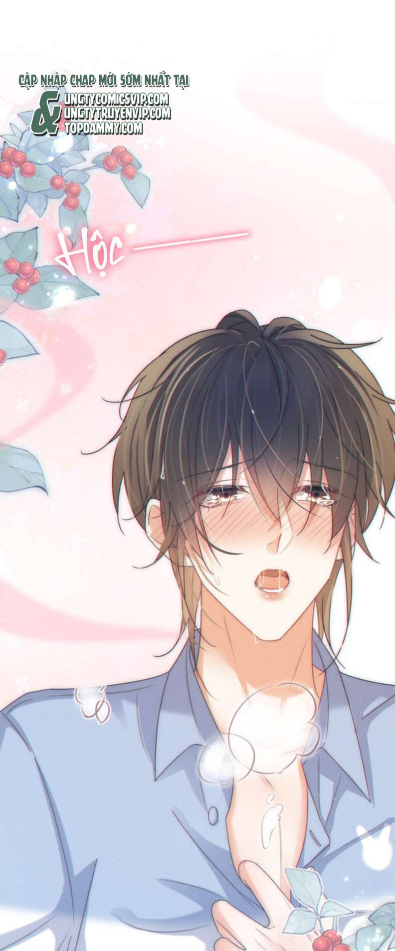 nịch tửu chapter 64 1