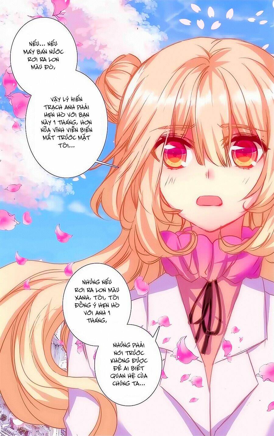 101 sủng vật tình nhân chapter 47 1