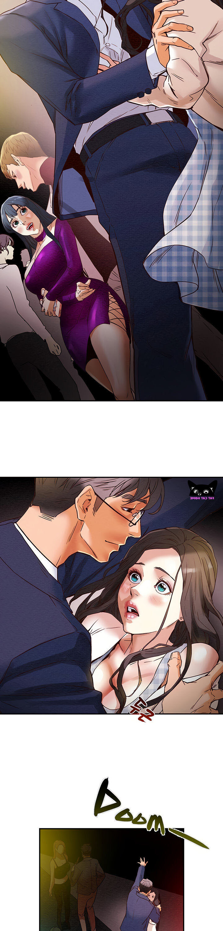 kế hoạch với em gái ngây thơ chapter 3.1 13