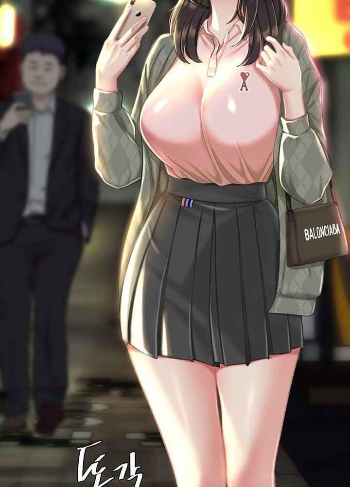 trước tiên, tôi sẽ chén mẹ của cô chapter 6.2 33